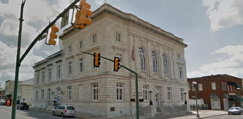 Guntersville Bankruptcy Court