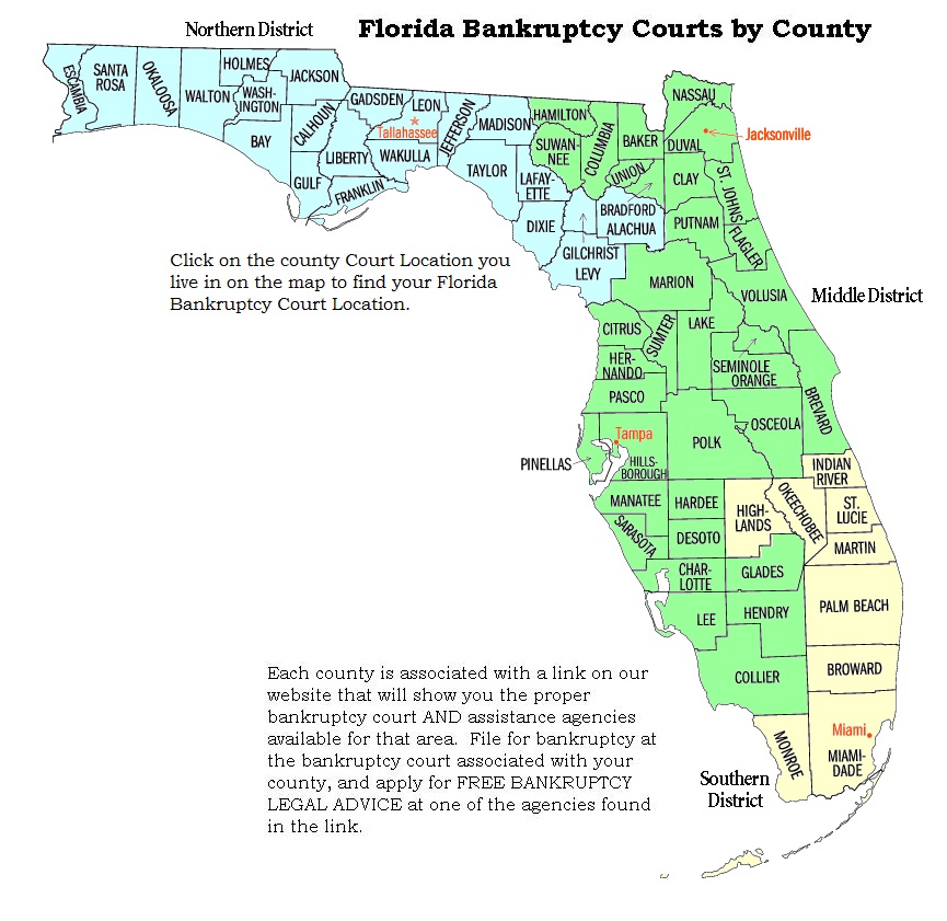 FLORIDA BANKRUPTCY SOFTWARE: EZBankruptcyForms.com