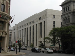 Bethlehem Bankruptcy Court