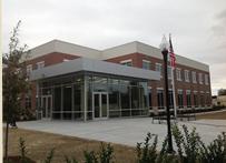 Goldsboro Bankruptcy Court