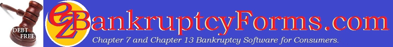 Find how EZBankruptcyForms Dayton bankruptcy software compares to a Discount Dayton Bankruptcy Lawyer in 2024.