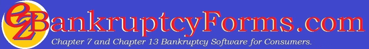 Find how EZBankruptcyForms Miamisburg bankruptcy software compares to a Discount Miamisburg Bankruptcy Lawyer in 2024.